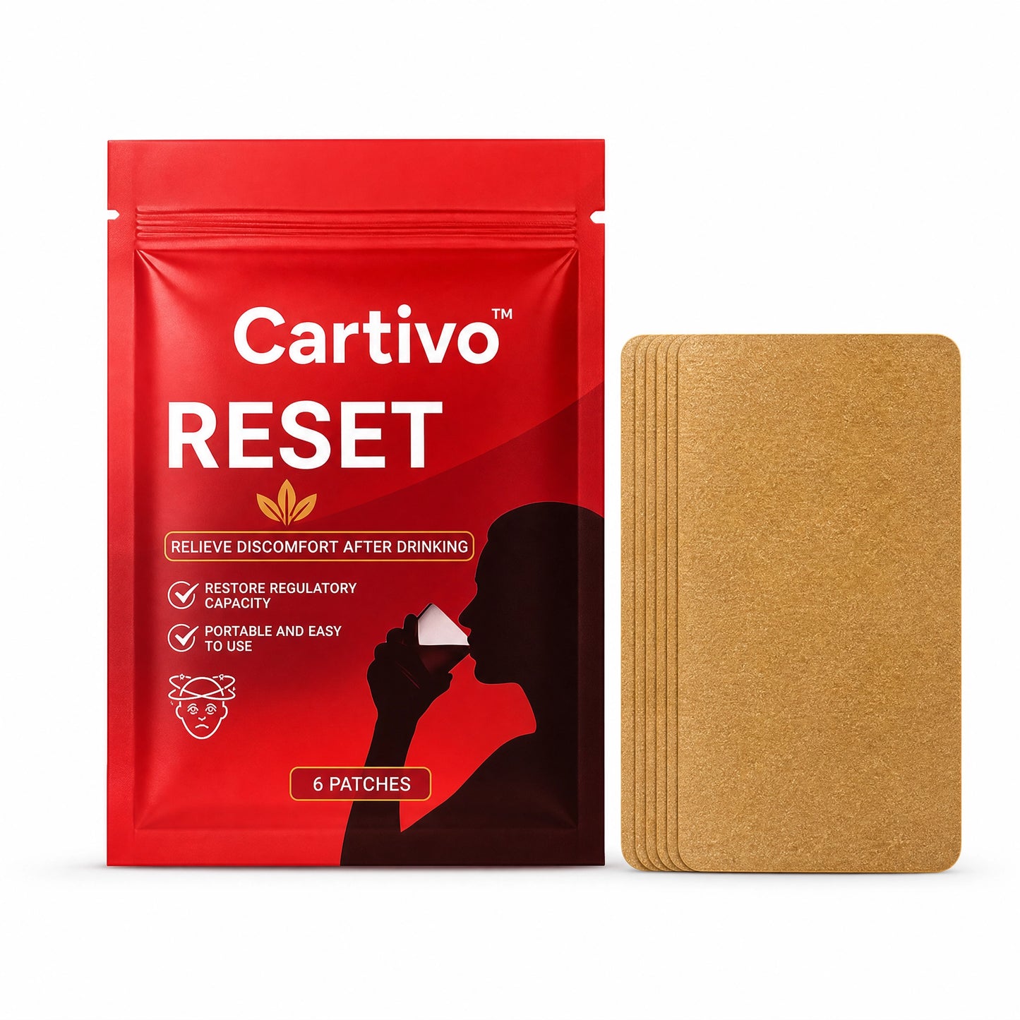 Cartivo Reset