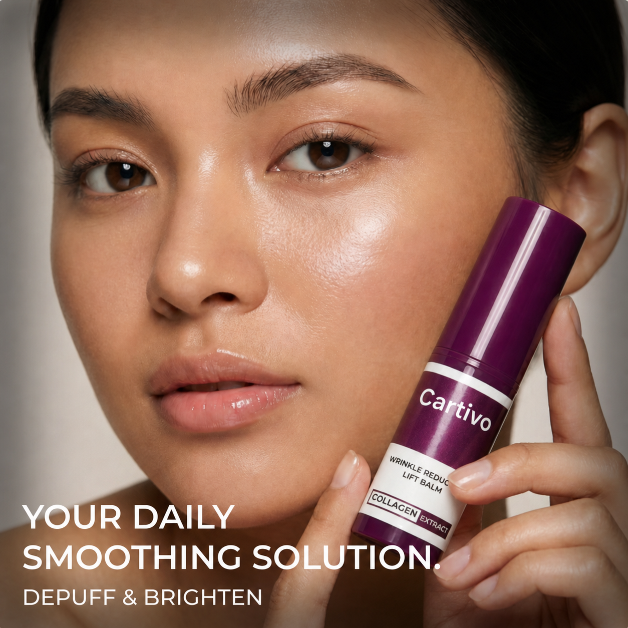 Korean Skincare Lift Balm