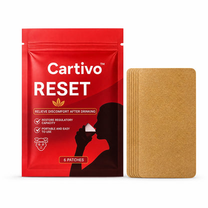 Cartivo Reset