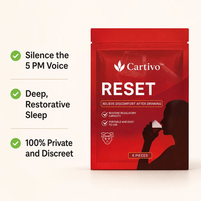 Cartivo Reset
