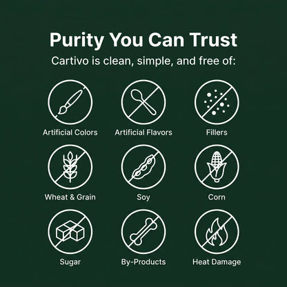Cartivo Premium Liquid Collagen