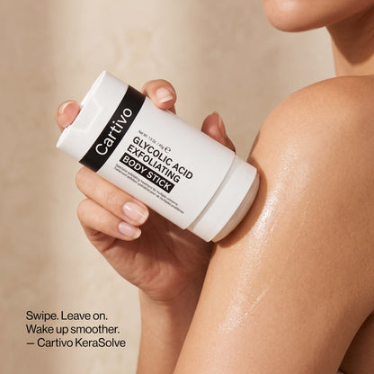 Cartivo KeraSolve™ Body Stick
