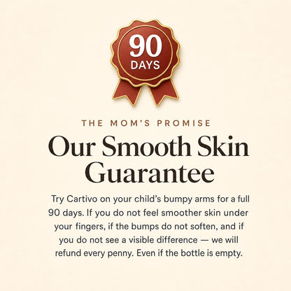 Strawberry Skin Cream by Cartivo
