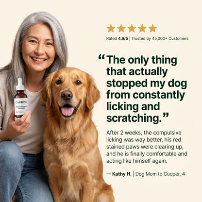Cartivo Premium Liquid Collagen