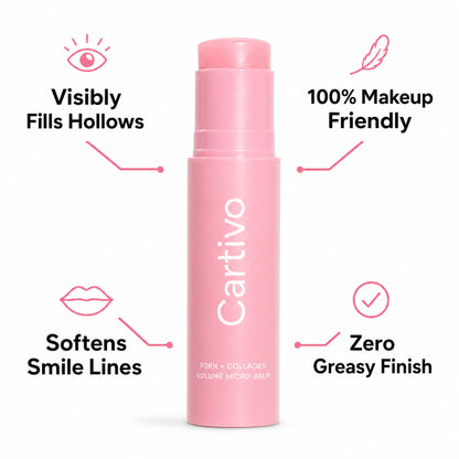 Cartivo Volume Restoring Micro-Balm