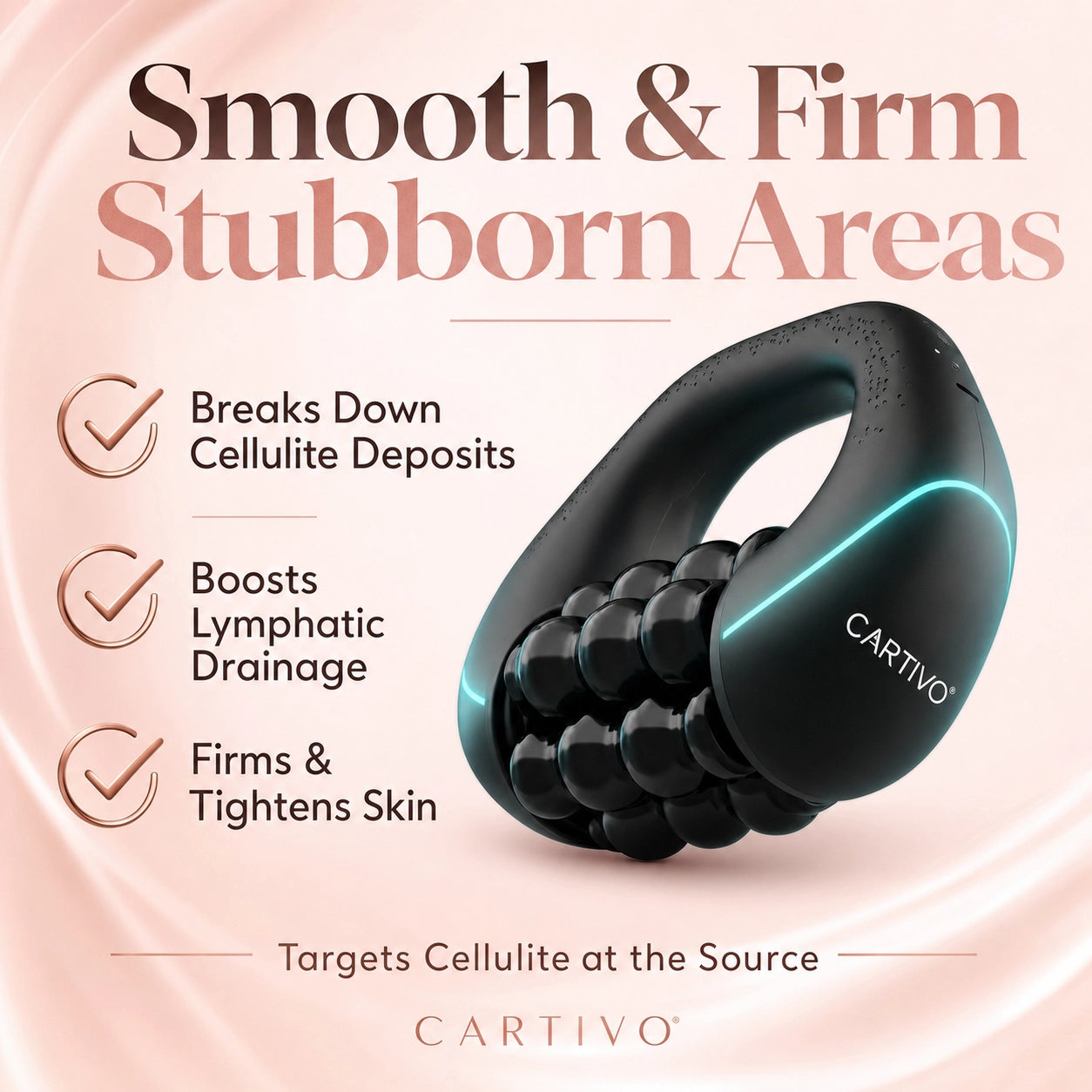Electric Rolling Massager