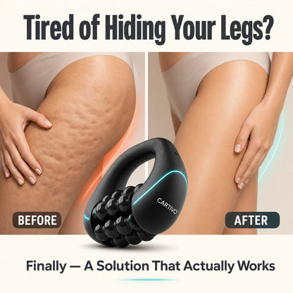 Electric Rolling Massager